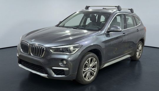 Bmw • X1