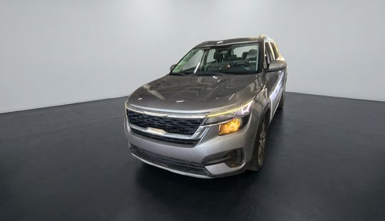 Kia • Seltos