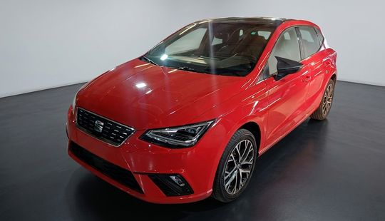 Seat • Ibiza