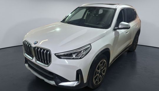 Bmw • X1