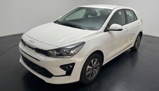 Kia • Rio