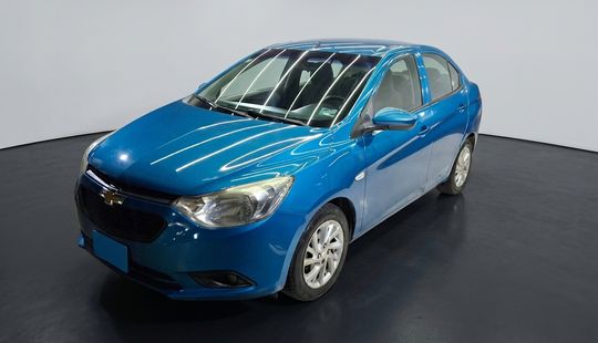Chevrolet • Aveo