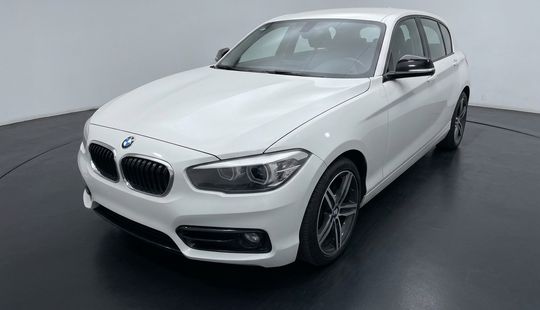 Bmw • Serie 1