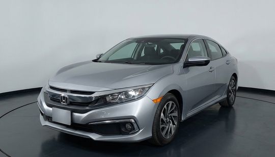 Honda • Civic
