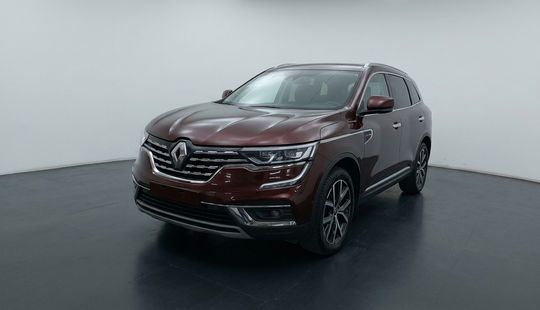 Renault • Koleos