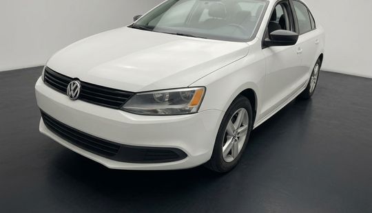 Volkswagen • Jetta
