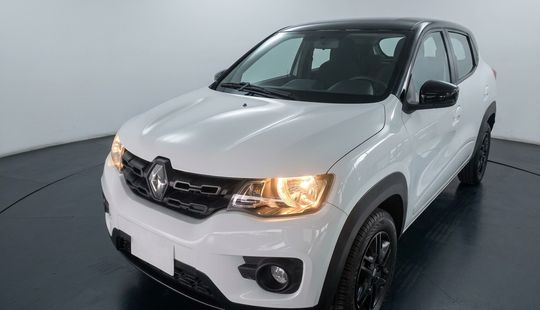 Renault • Kwid
