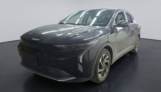 Kia • K3