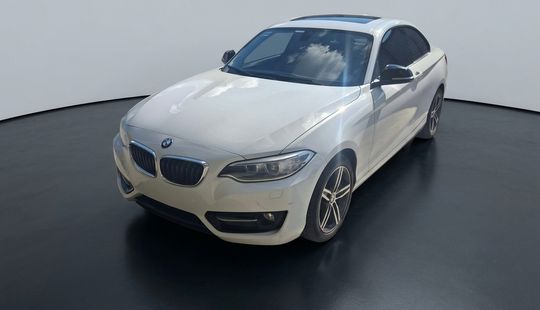 Bmw • Serie 2