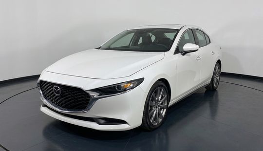 Mazda • Mazda 3