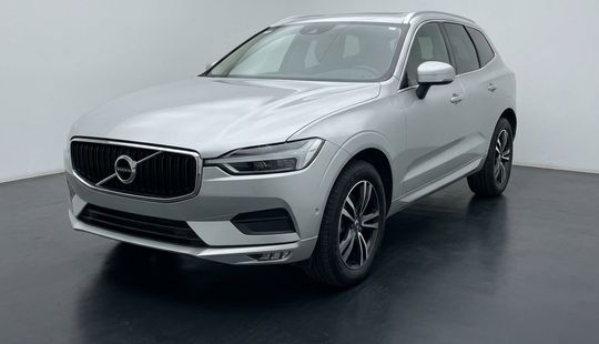 Volvo • XC60