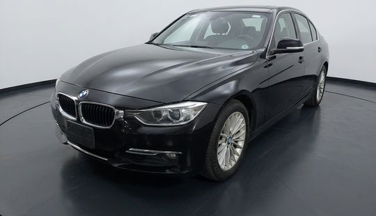 Bmw • Serie 3