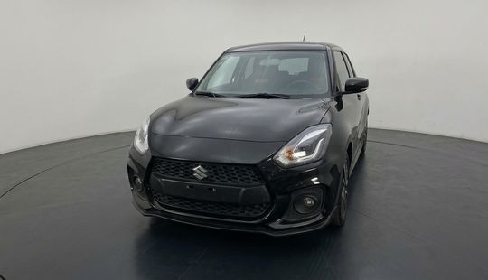 Suzuki • Swift