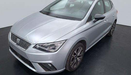 Seat • Ibiza