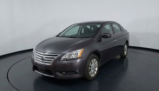 Nissan • Sentra
