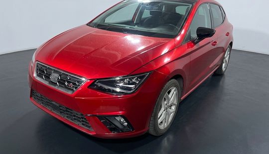 Seat • Ibiza