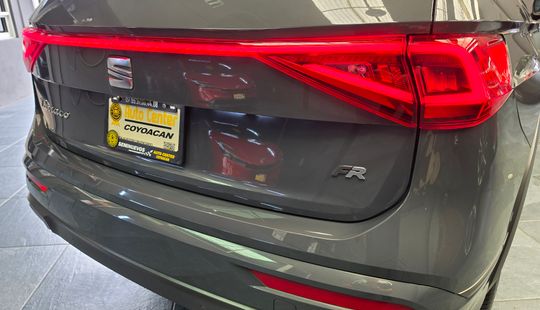 Seat • Tarraco
