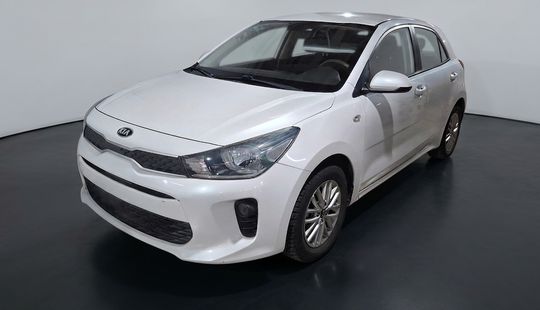 Kia • Rio