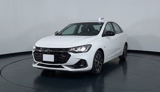Chevrolet • Cavalier