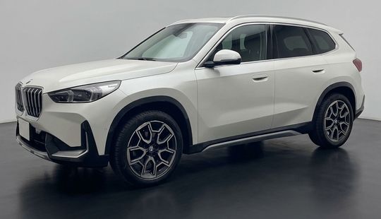 Bmw • X1