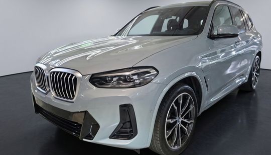 Bmw • X3