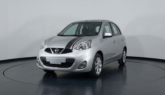 Nissan • March
