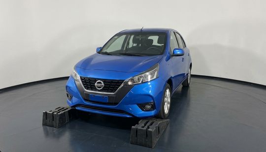 Nissan • March