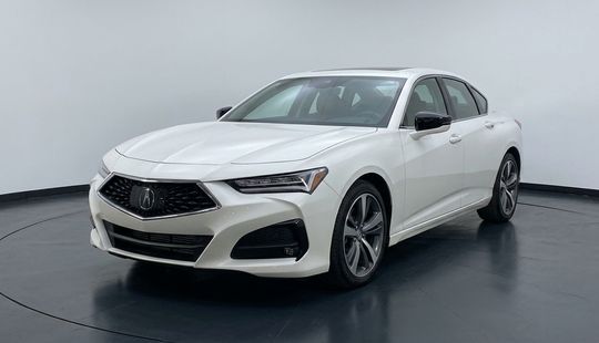 Acura • TLX
