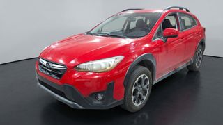 Subaru • XV
