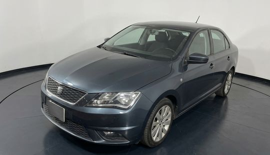 Seat • Toledo