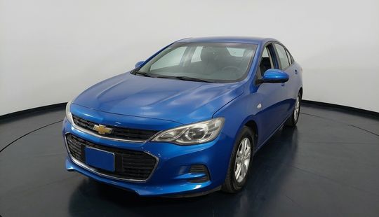 Chevrolet • Cavalier