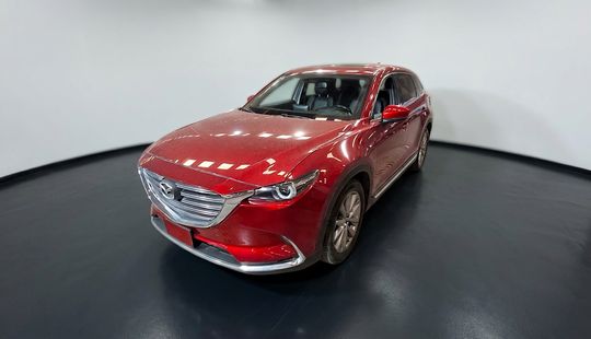 Mazda • CX-9