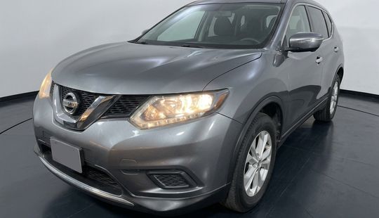 Nissan • X-Trail