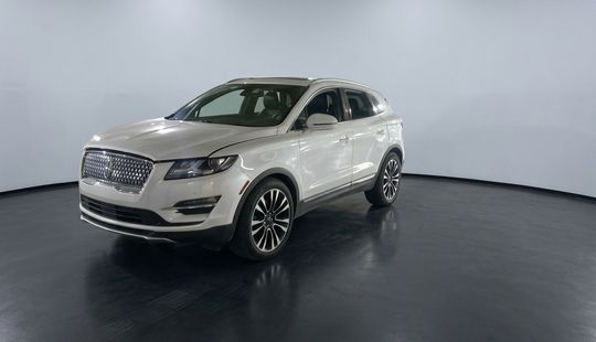 Lincoln • MKC