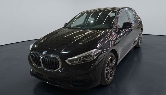 Bmw • Serie 1