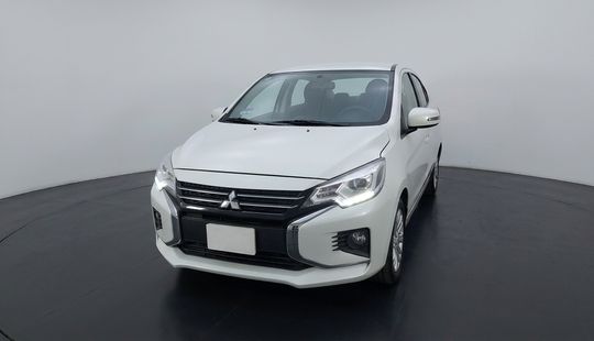Mitsubishi • Mirage