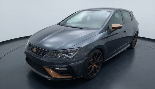 Seat • Leon