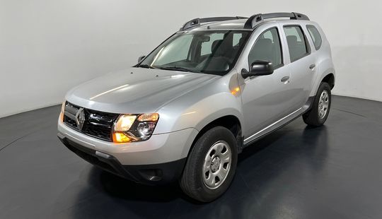 Renault • Duster
