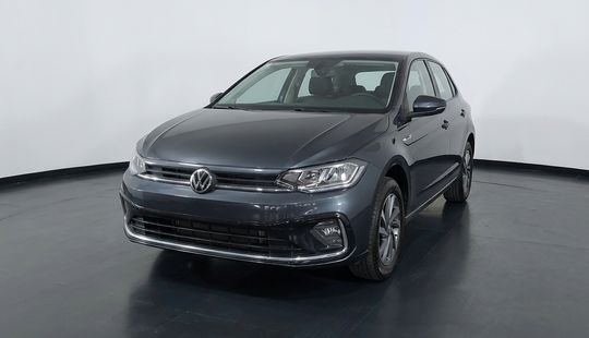 Volkswagen • Virtus