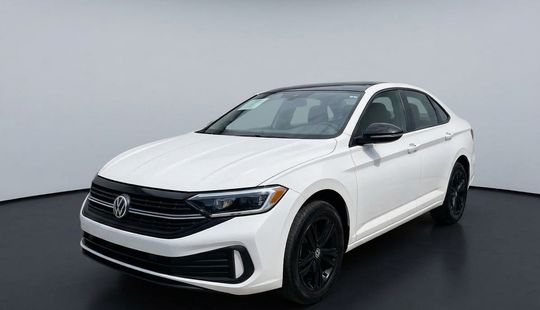 Volkswagen • Jetta