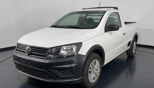 Volkswagen • Saveiro