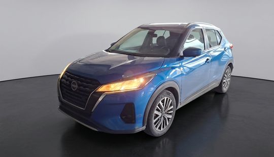 Nissan • Kicks