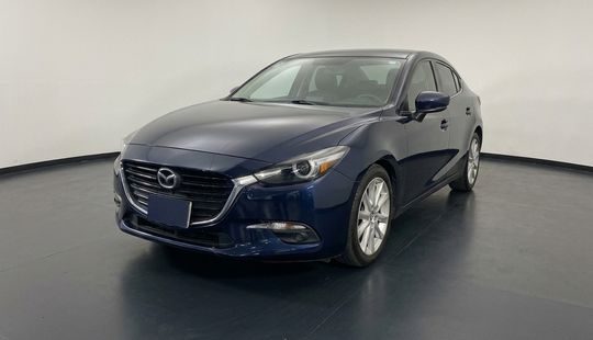 Mazda • Mazda 3