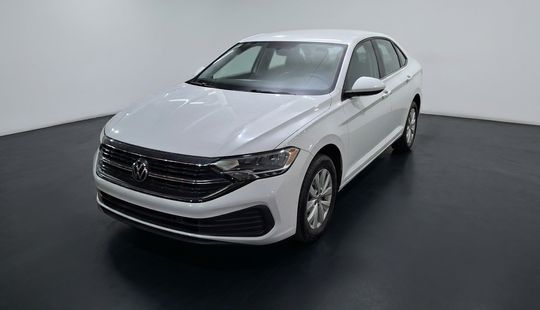 Volkswagen • Jetta