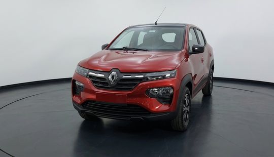 Renault • Kwid