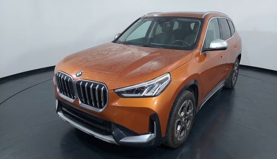 Bmw • X1