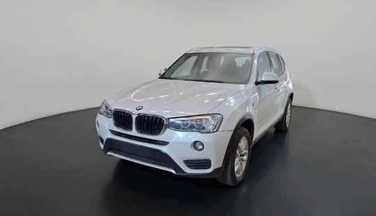 Bmw • X3