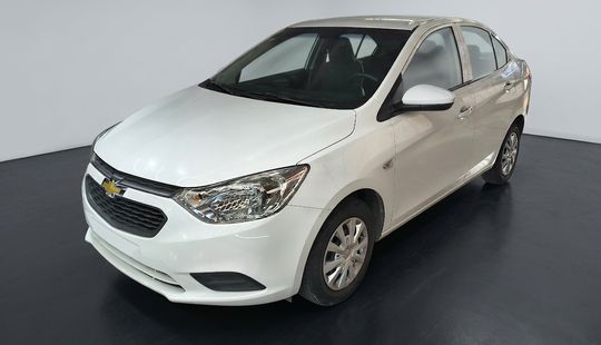 Chevrolet • Aveo