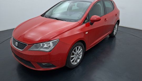 Seat • Ibiza