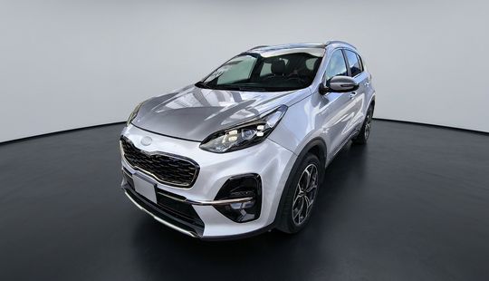 Kia • Sportage